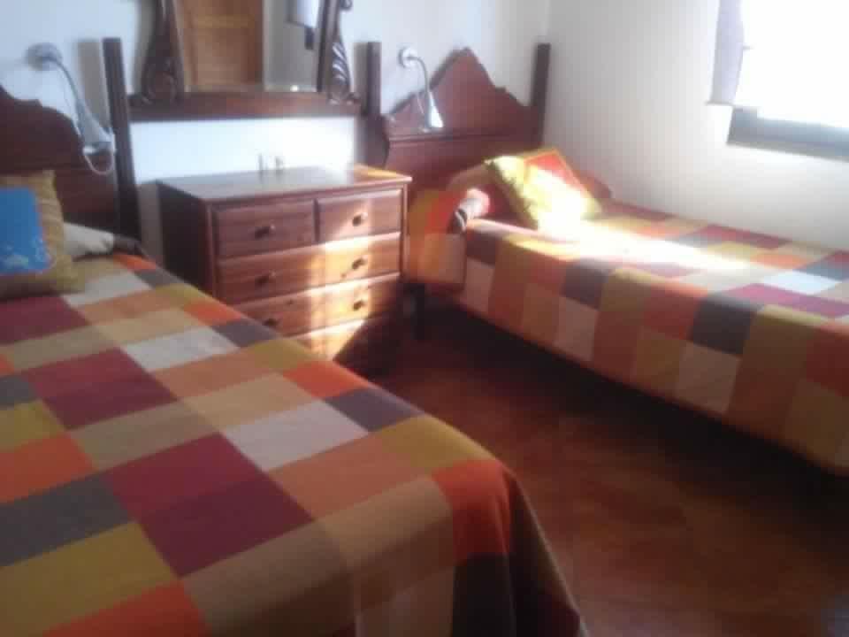 Vivienda Vacacional La Roca La Restinga Esterno foto
