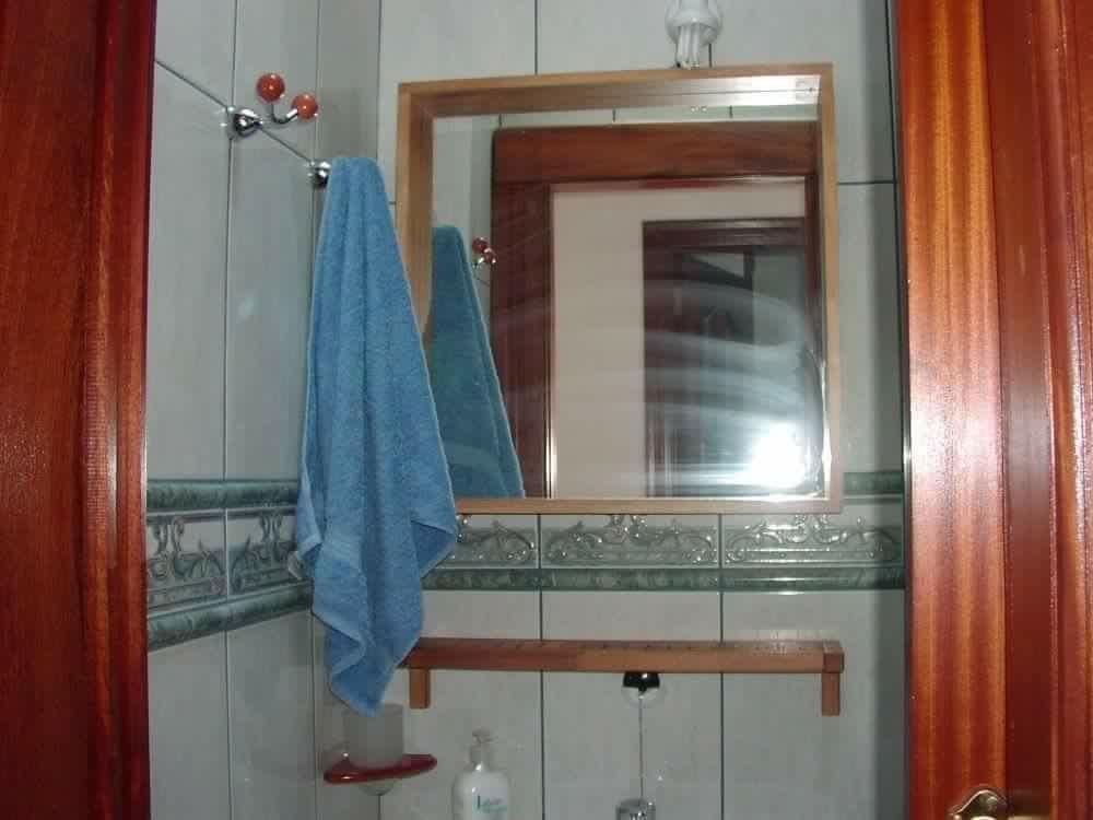 Vivienda Vacacional La Roca La Restinga Esterno foto