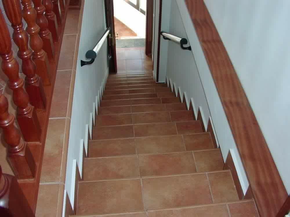 Vivienda Vacacional La Roca La Restinga Esterno foto